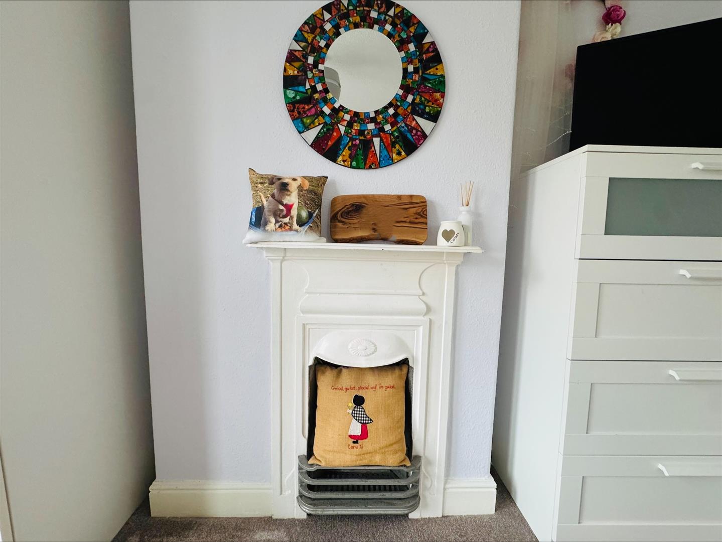 Ashburnham Road, Pembrey, Burry Port, SA16 0TW